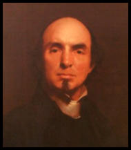 Rev John Heath Heath Moore