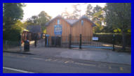 St John's Primary School
