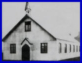 St Luke's Iron Church 1885