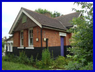 St Luke's infant school