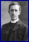 Rev Vincent Travers Macy