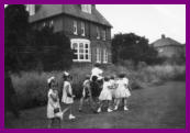 St Luke's vicarage 1901