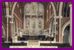 St Luke's interior 1900
