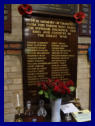 St John's War Memorial
