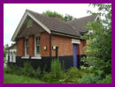 St Luke's infant school