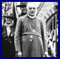 Rev Harold B Critchley