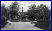 St John's 1830's