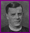 Rev Frank Pond