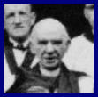 Rev Henry Scott