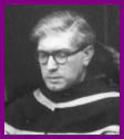 Rev Francis Bale