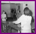 St Luke's Youth Club 1960's
