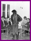 St Luke's Youth Club 1960's