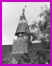 St Luke's Spire Restored