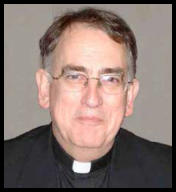 Rev Leslie Drake
