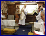 St John's re-dedication