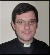 Rev Dr Edward Dowler