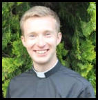 Rev Peter Godden
